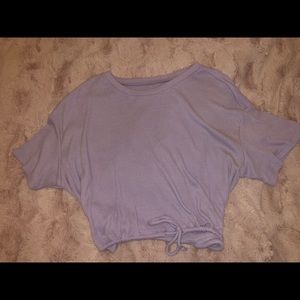 SOLD American Eagle Top